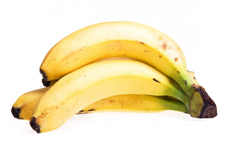 Free stock image of Banana created by 2happy