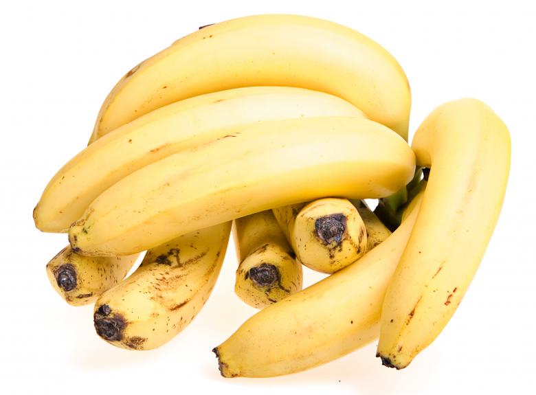 Free stock image of Banana created by 2happy