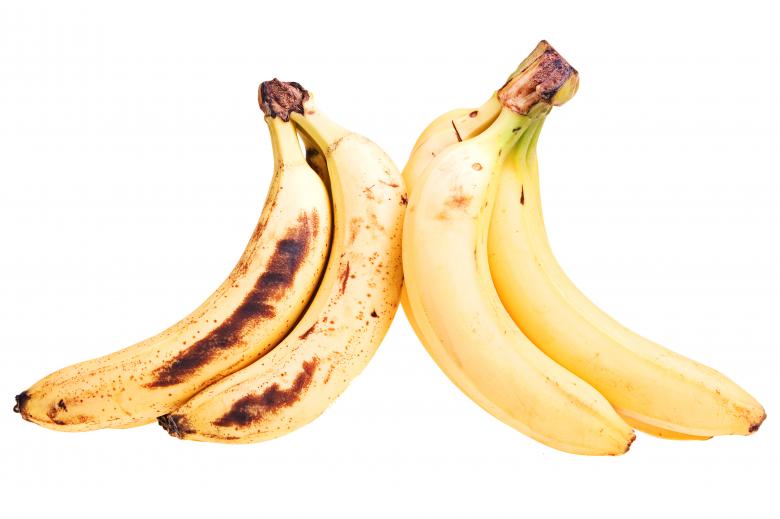 Free stock image of Banana created by 2happy