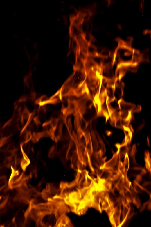 Free stock image of fire  created by 2happy