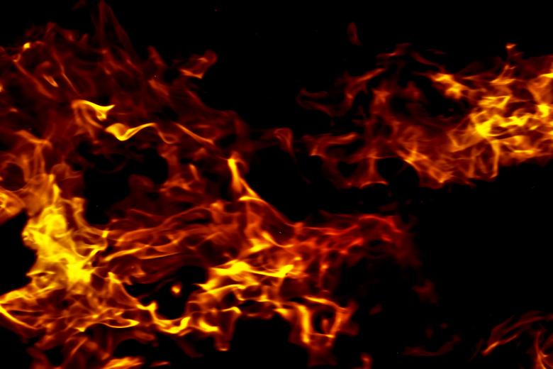 Free stock image of fire  created by 2happy