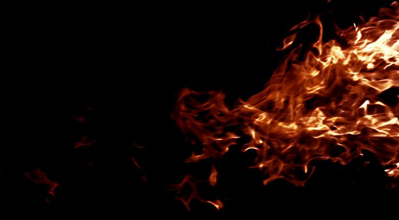 Free stock image of fire  created by 2happy