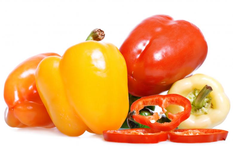 Free stock image of Peppers created by 2happy