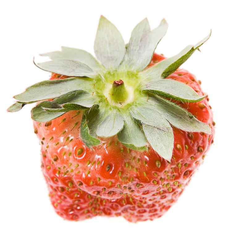 Free stock image of Strawberry created by 2happy