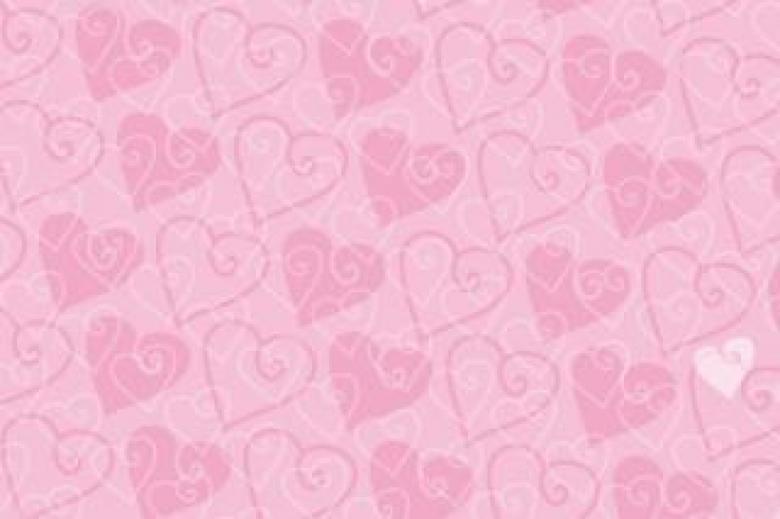 Free stock image of Background hearts created by acambaro