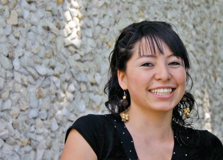 Free stock image of Smiling created by acambaro