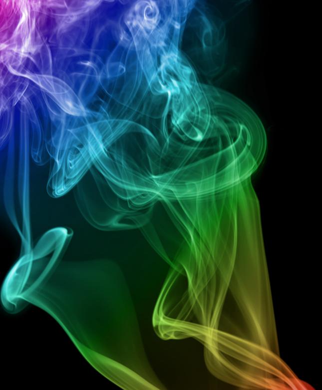 Free stock image of Colorful Smoke Background created by 2happy