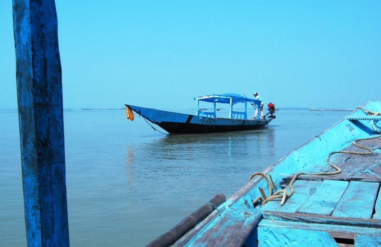 Free stock image of Boat created by Manash Choudhuri
