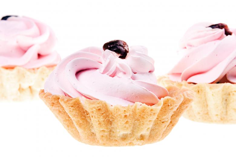 Free stock image of Cake  created by 2happy