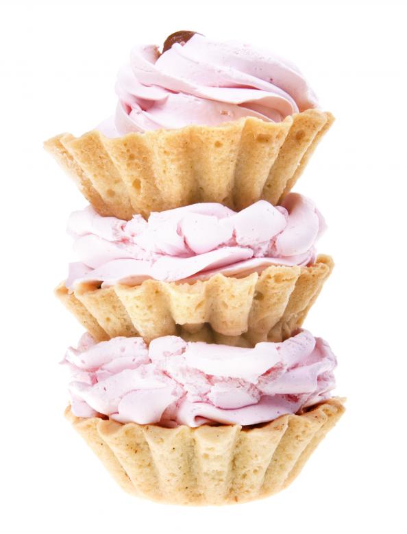 Free stock image of Cake  created by 2happy