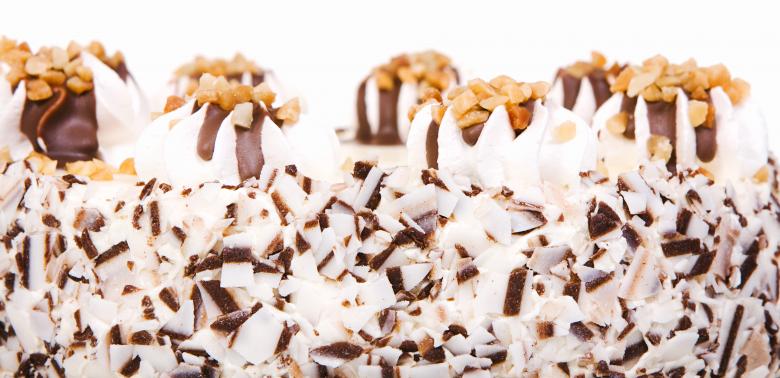 Free stock image of Cake  created by 2happy