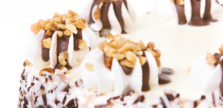Free stock image of Cake  created by 2happy