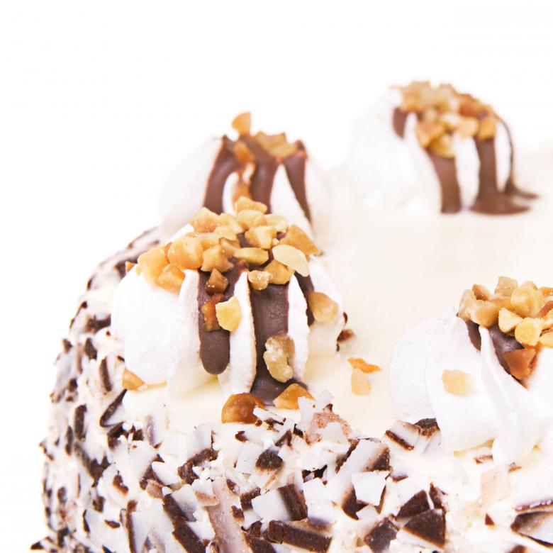 Free stock image of Cake  created by 2happy