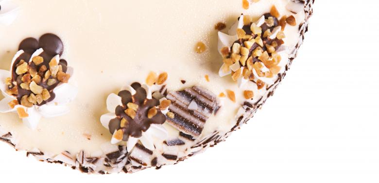 Free stock image of Cake  created by 2happy