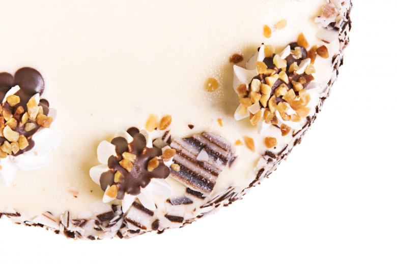 Free stock image of Cake  created by 2happy