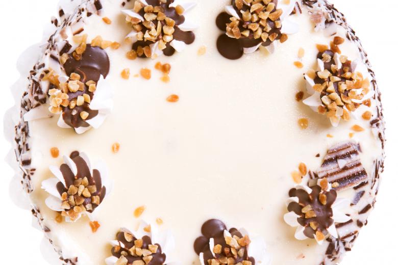 Free stock image of Cake  created by 2happy