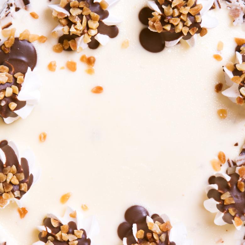 Free stock image of Cake  created by 2happy