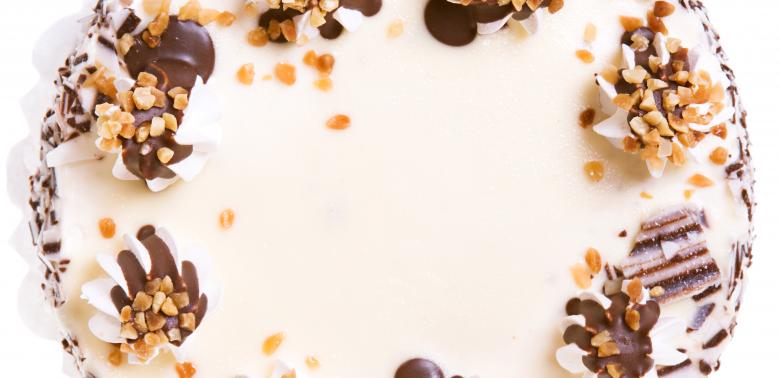 Free stock image of Cake  created by 2happy
