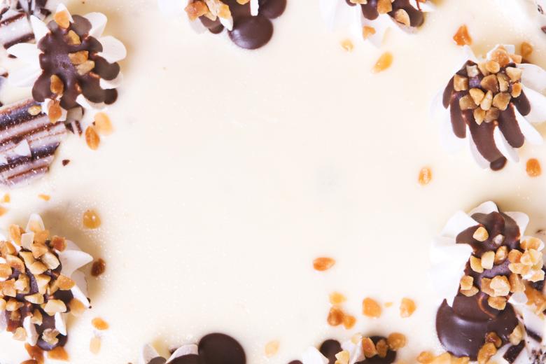 Free stock image of Cake  created by 2happy