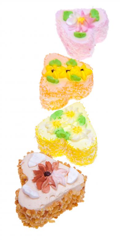 Free stock image of Cake  created by 2happy