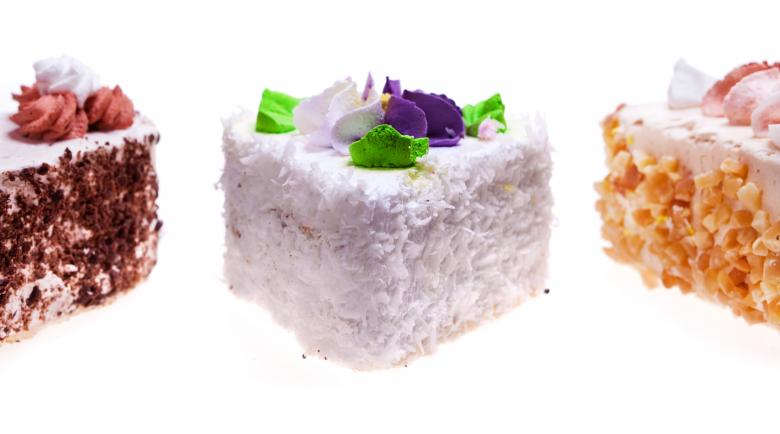 Free stock image of Cake  created by 2happy