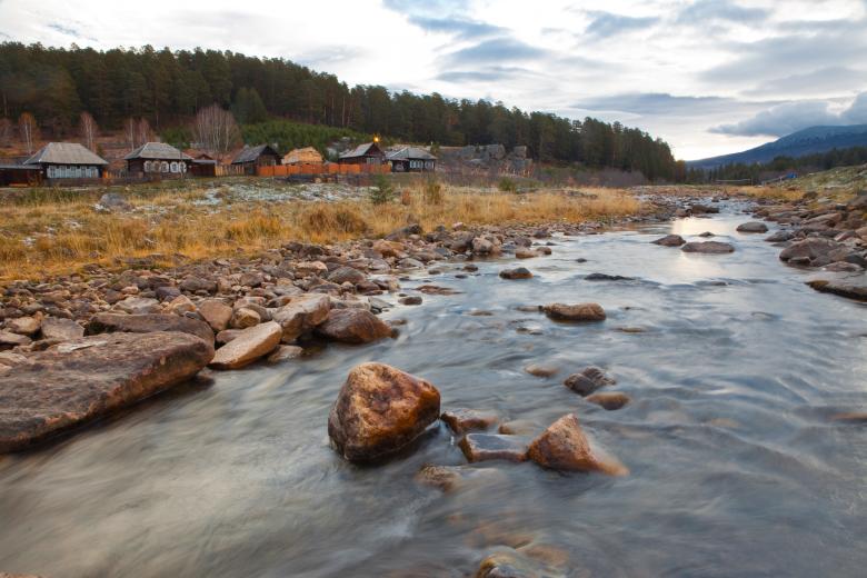 Free stock image of River created by 2happy