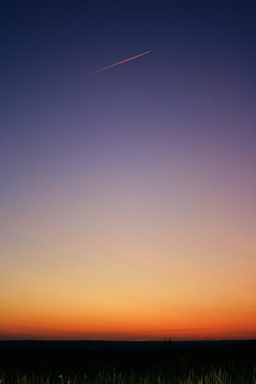 Free stock image of Sunset created by 2happy