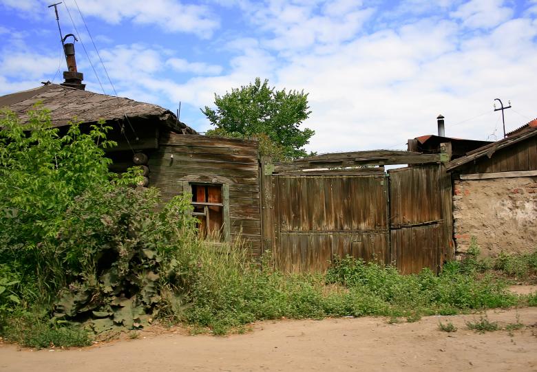 Free stock image of Old house created by 2happy