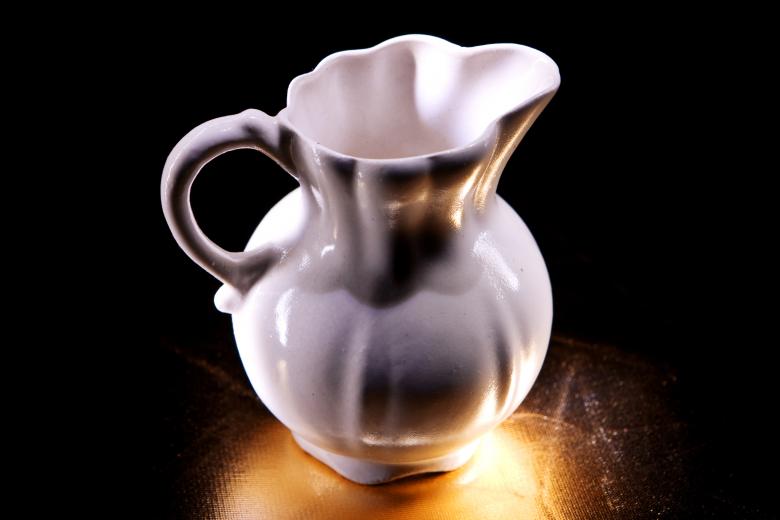 Free stock image of Glass Pot created by 2happy