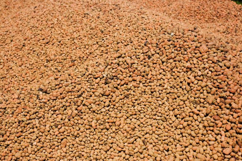 Free stock image of Gravel created by 2happy