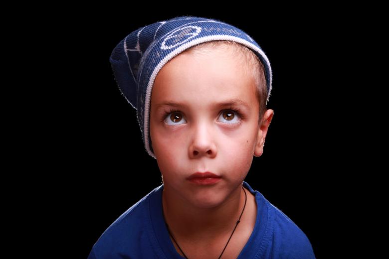 Free stock image of Boy created by 2happy
