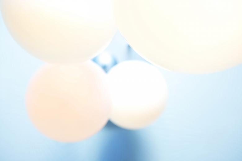 Free stock image of Balloons created by 2happy