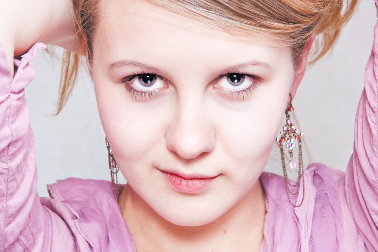 Free stock image of Woman created by 2happy