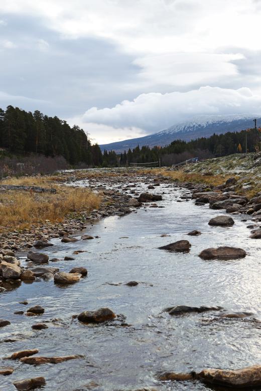 Free stock image of River created by 2happy