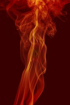 Free Stock Photo of smoke