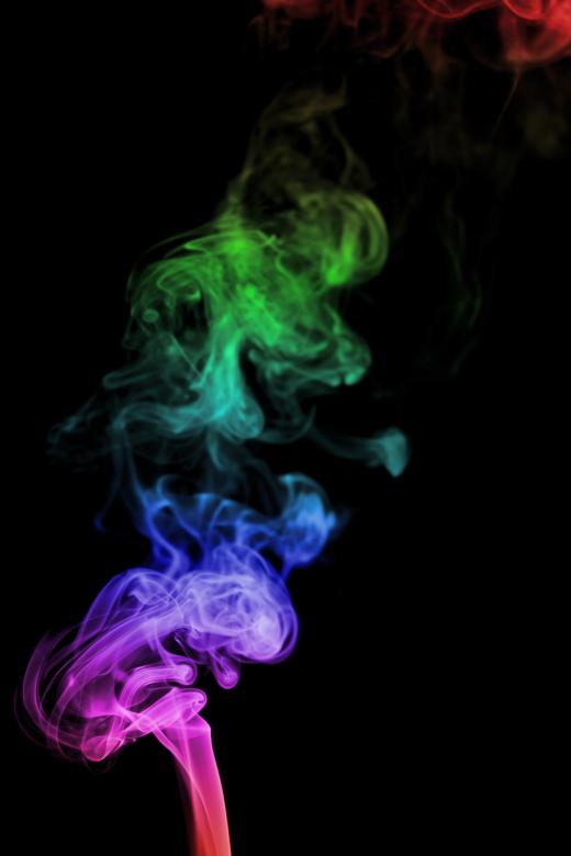 Free stock image of smoke created by 2happy