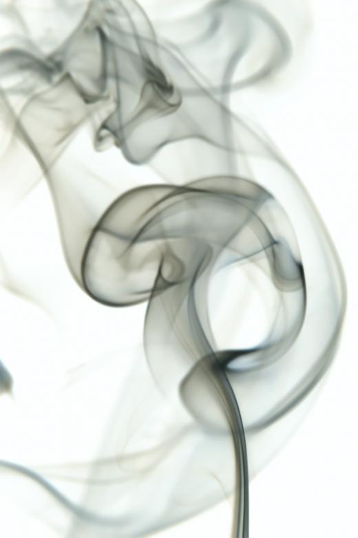 Free stock image of Black Smoke on White Background created by 2happy