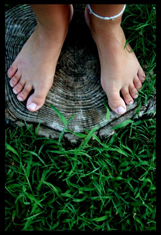 Free stock image of Feet created by Kaitlyn Watson