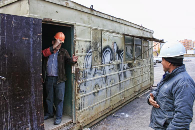 Free stock image of Builders created by 2happy