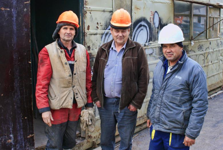 Free stock image of Builders created by 2happy