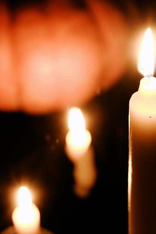 Free stock image of Candles created by 2happy