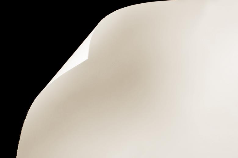 Free stock image of Paper page curl created by 2happy