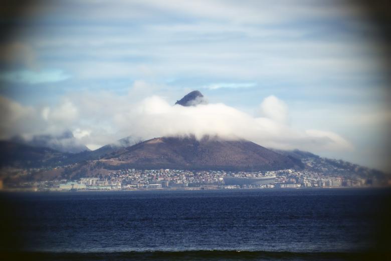 Free stock image of Lion's Head created by Charl Christiani
