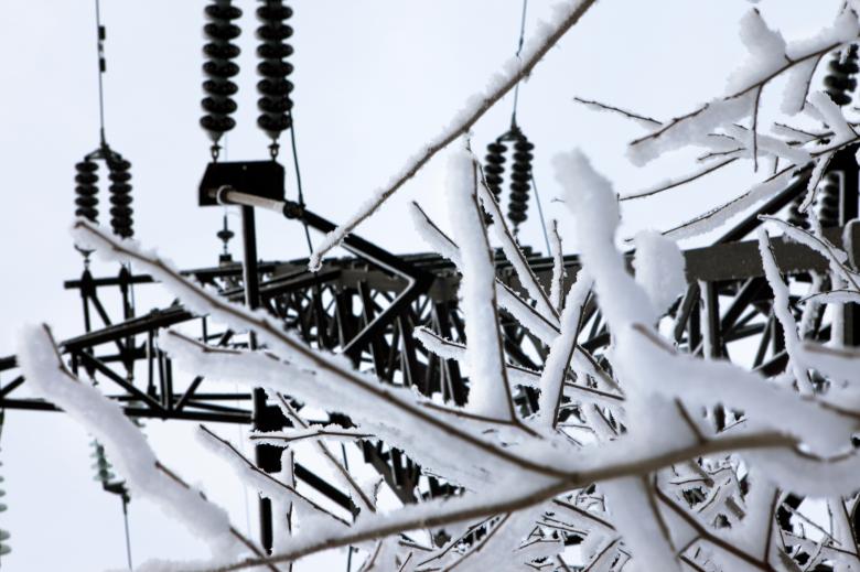 Free stock image of Power Lines created by 2happy