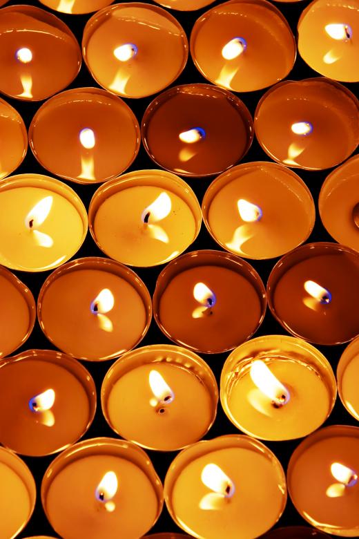 Free stock image of Candles created by 2happy