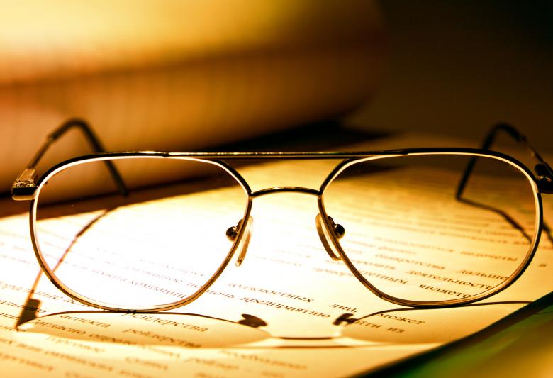 Free stock image of Glasses created by 2happy