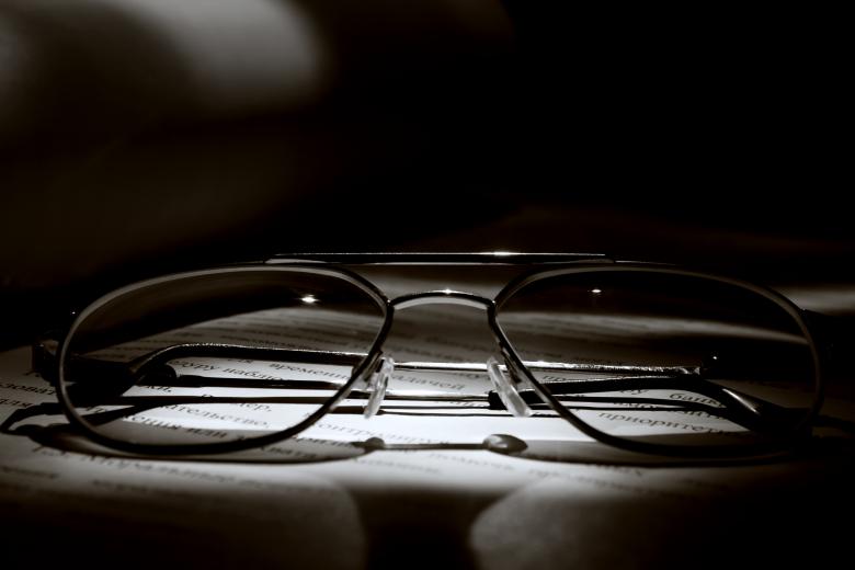 Free stock image of Glasses created by 2happy