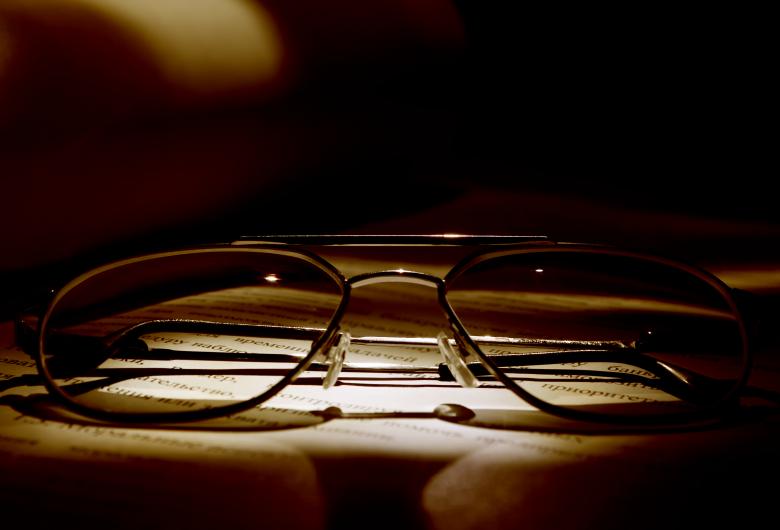 Free stock image of Glasses created by 2happy