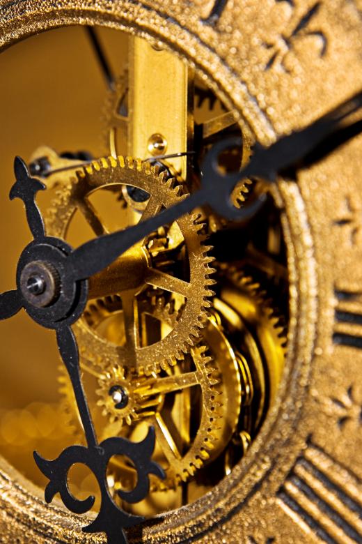 Free stock image of Clock created by 2happy