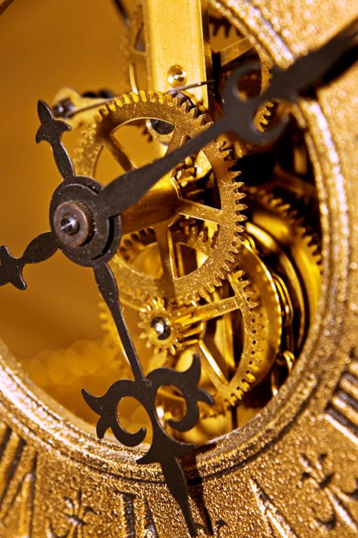 Free stock image of Clock created by 2happy